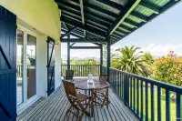 Villa D'exception Avec Piscine et vue Pyrénées 6 Chambres