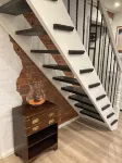 Cozy vacation apartment with complete equipment for up to 5 people Hotel a Botersen