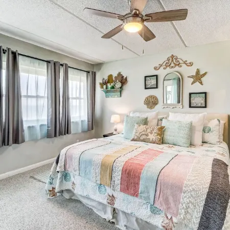 Oceanfront Oasis!