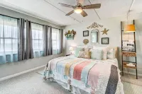 Oceanfront Oasis!