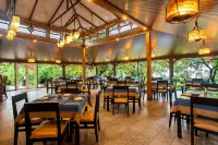 Stone Water Eco Resort Hotels in Chicalim