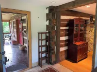 Spacious In-Town Retreat