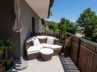 Apartment Peskoller Elli Hotel a Issengo