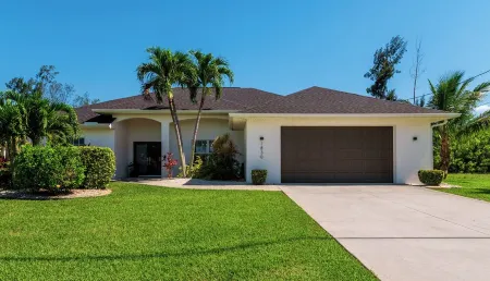 Intervillas Florida - Villa Malibu