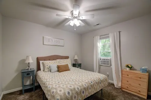 NewVrbo Cozy Ranch Near Casino,Indiana Dunes,Hospitals,Refinery,Firepit,big yard