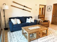 Ski-In/Out Keystone Condo - Closest to Gondola