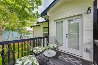 Haynie’s Hidden Getaway- 9mins from ATL airport!