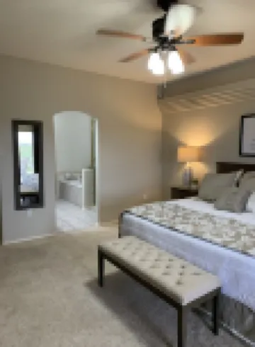 Perfectly situated in Elephant Butte - just minutes to the lake