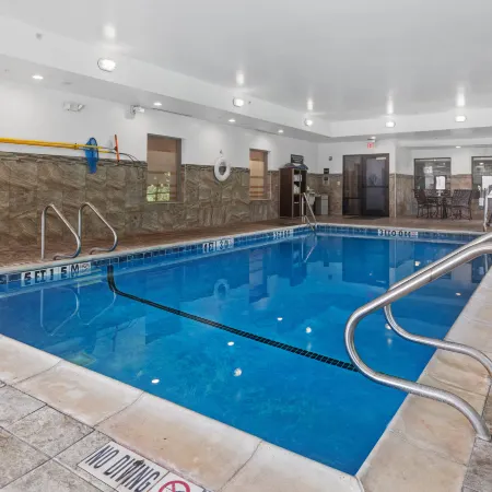 Hampton Inn & Suites Selma-San Antonio-Randolph AFB Texas