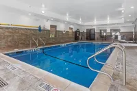 Hampton Inn & Suites Selma-San Antonio-Randolph AFB Texas - Pools