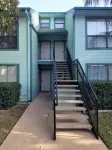 "Wickie's Wharf " Condo on lake Conroe