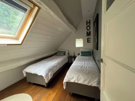 The Tit - Near Settons Lake