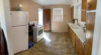 Sportsman's Country Lodge: The Fish House