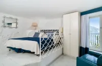 Fabulous Villa Azalea in Positano