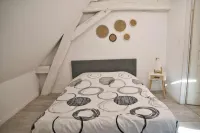 Coeur Joigny "nature zen 3"