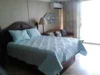 Second floor, Great Ocean view  #260