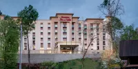 Hampton Inn & Suites Knoxville Papermill Drive Hôtels à : Knoxville
