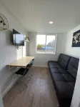 No CleaningFee—Very Clean, Light Boise Tiny House - Homestays