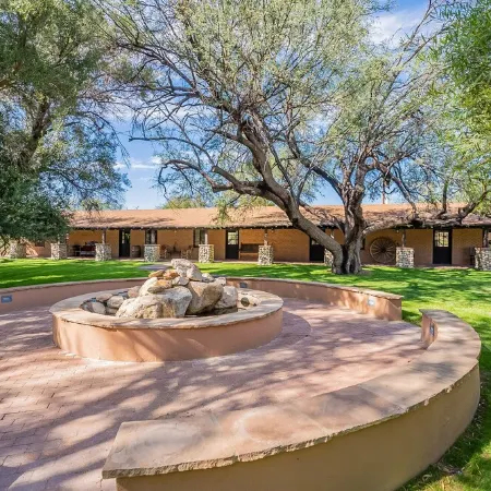 Woodland Rd 1882 Historic 12-acre ranch, Resort landscape views up to 30 ppl