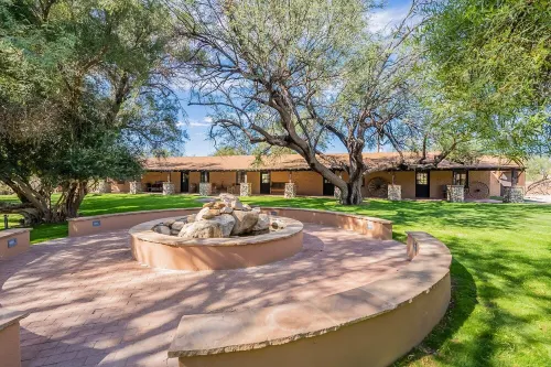 Woodland Rd 1882 Historic 12-acre ranch, Resort landscape views up to 30 ppl