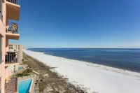 Seachase 903E - RELAX to Stunning Views from this Beautiful Beachfront Condo!