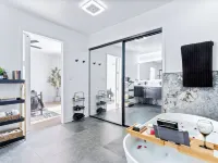 Charming 4-bedroom house with WiFi, AC in picturesque Mission Viejo Hotels in Mission Viejo
