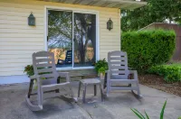 The Safe Harbor House / Country View / 3 Bed / 1 Bath