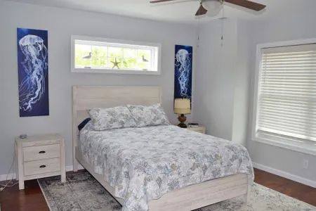 Halcyon-Community Pool, Firepit