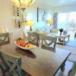OCEANFRONT! LINENS PROVIDED!  COMPLIMENTARY AMENITIES! GUEST FAVORITE!