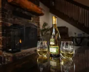 Luxury Furnishings and Amenities at the Hummingbird Chalet-Country Club Location