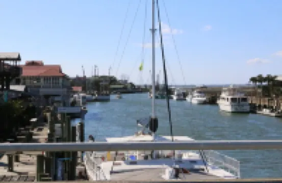 Enjoy Charlestons History & Carolina Sun -  3BR 2 BATH Old Mt. Pleasant