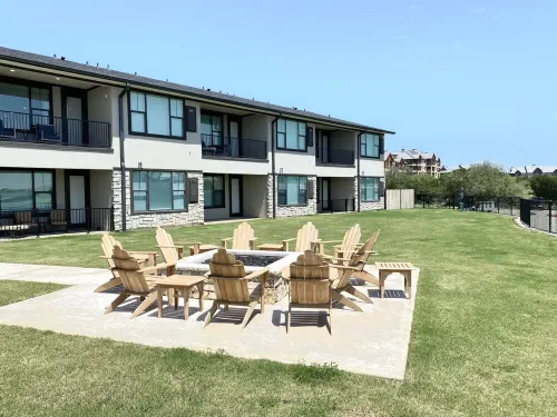 Awesome Waterfront - Possum Kingdom Lakefront Condo, Harborview