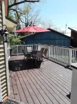 The Nest - Located in the Heart of Nashville Indiana!