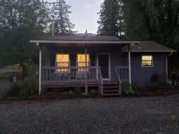 Who says you need to rough it to explore the outdoors?