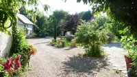 in the heart of nature small gite for 2 to 6 people