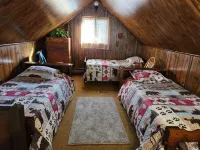 Bear Lair 1 Pet friendly,walking trails,hot tub Hotels near Hawk Falls