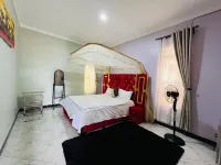 VICTORIA ROCK SUITES MUNYONYO Các khách sạn ở Mukono