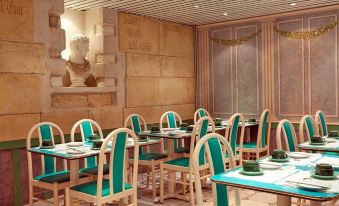 Hotel des Arenes