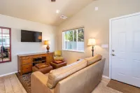 Stunning Casita in the Heart of Flagstaff