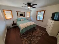 Country Home at the Crossroads 화이트 강 주변 호텔
