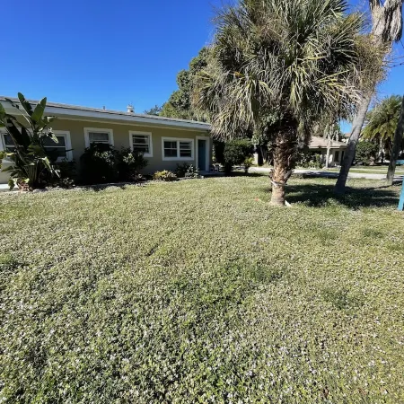 NOKOMIS BEACH BUNGALOW 227