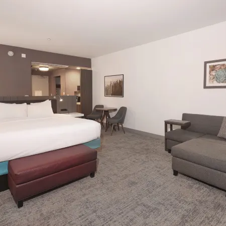 Hilton Garden Inn Chandler Downtown