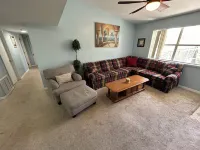 PREMIER LOCATION - UF / Shands / Gainesville.  Closest Condo to Campus!