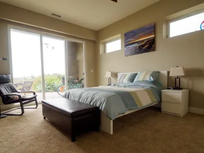 Carlsbad Paradise 2 - Beach and Legoland nearby