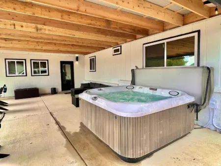 Game Day Suites on Jordan