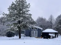 MountainTime Lodge at Towamensing Trails -Hot Tub - Dog Friendly