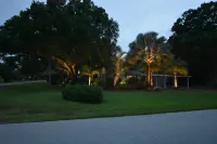 ☀️Newly remodeled! Comfy vacation home not far from the beach!