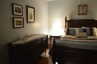 CHEZ MIL is a love story about John and Mildred Hebert in Cajun Country. Hotels in Breaux Bridge