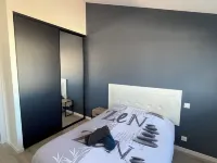Villa Avec Piscine et Spa à 1 km de la Plage