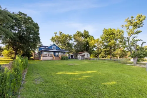 New Lakehouse on Calm Cove- Big Enough for Whole Family + FREE Kayaks & SUPs 🐶☀️ - 4 stjerner